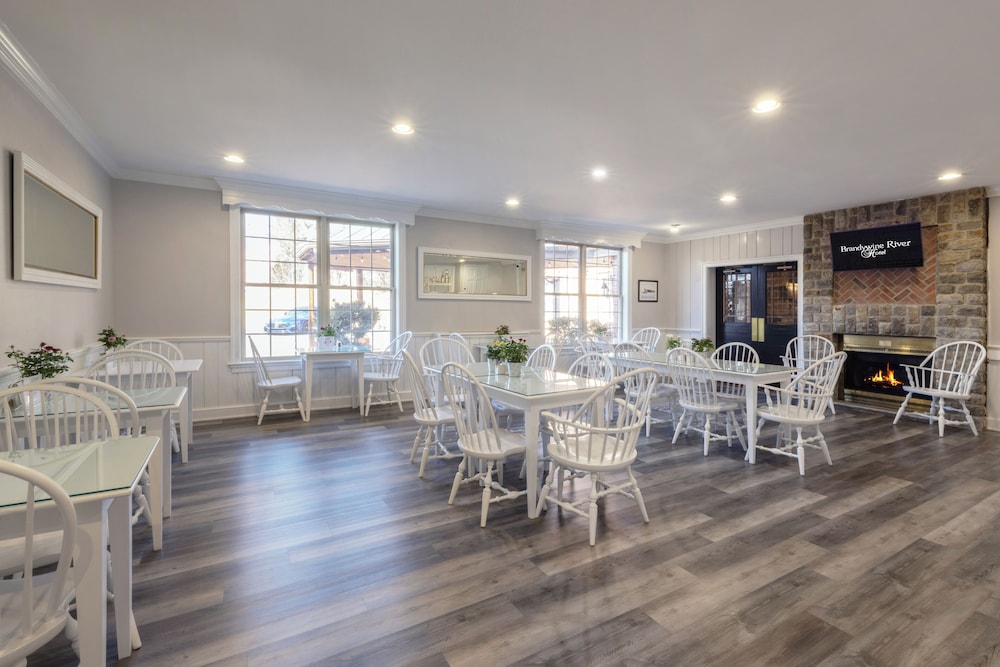 Brandywine River Hotel - photo 110