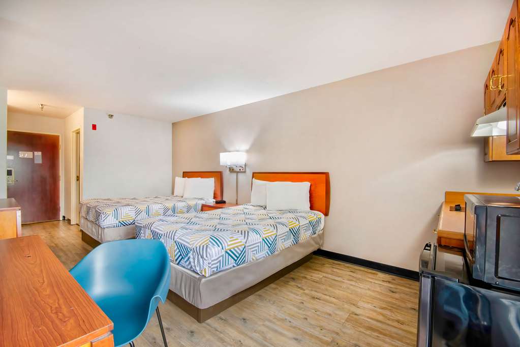 Motel 6 Abbeville LA - photo 8