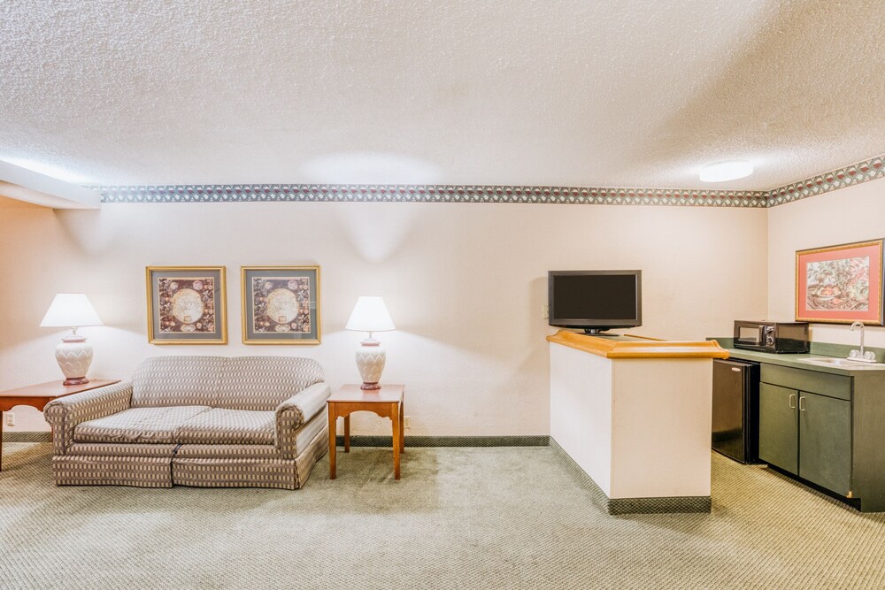 Oyo Hotel Monroe La I 20 - photo 27