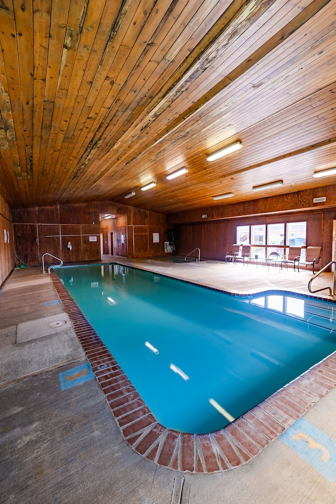 Jot's Resort - photo 84