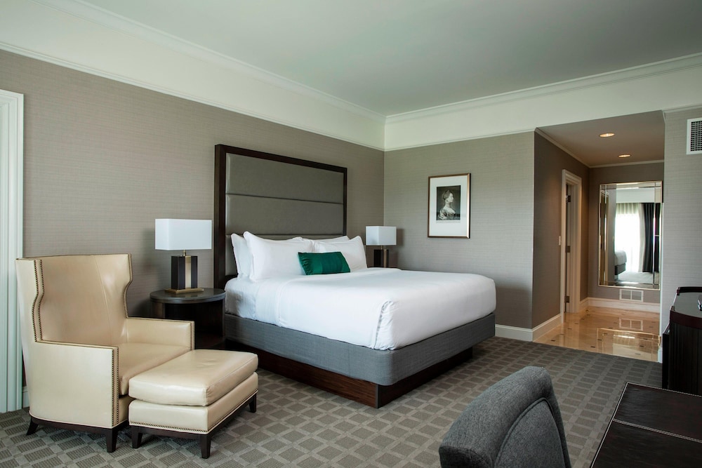 The Ballantyne A Luxury Collection Hotel Charlotte - photo 16