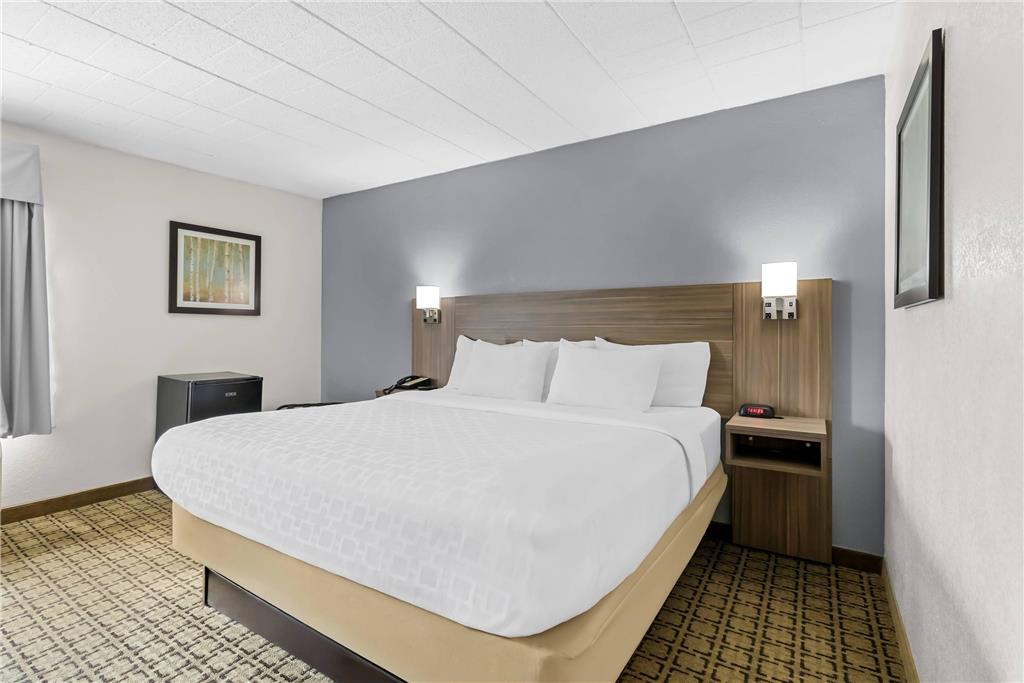 Clarion Inn Cranberry Township - photo 21