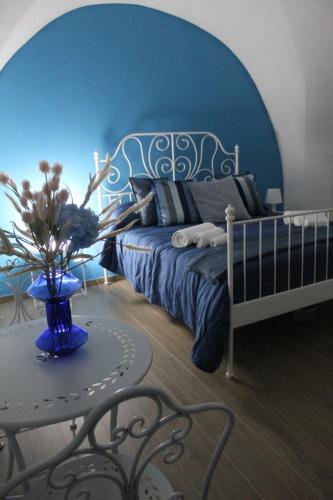 Le Segrete Del Pozzo Vintage Room — Capurso