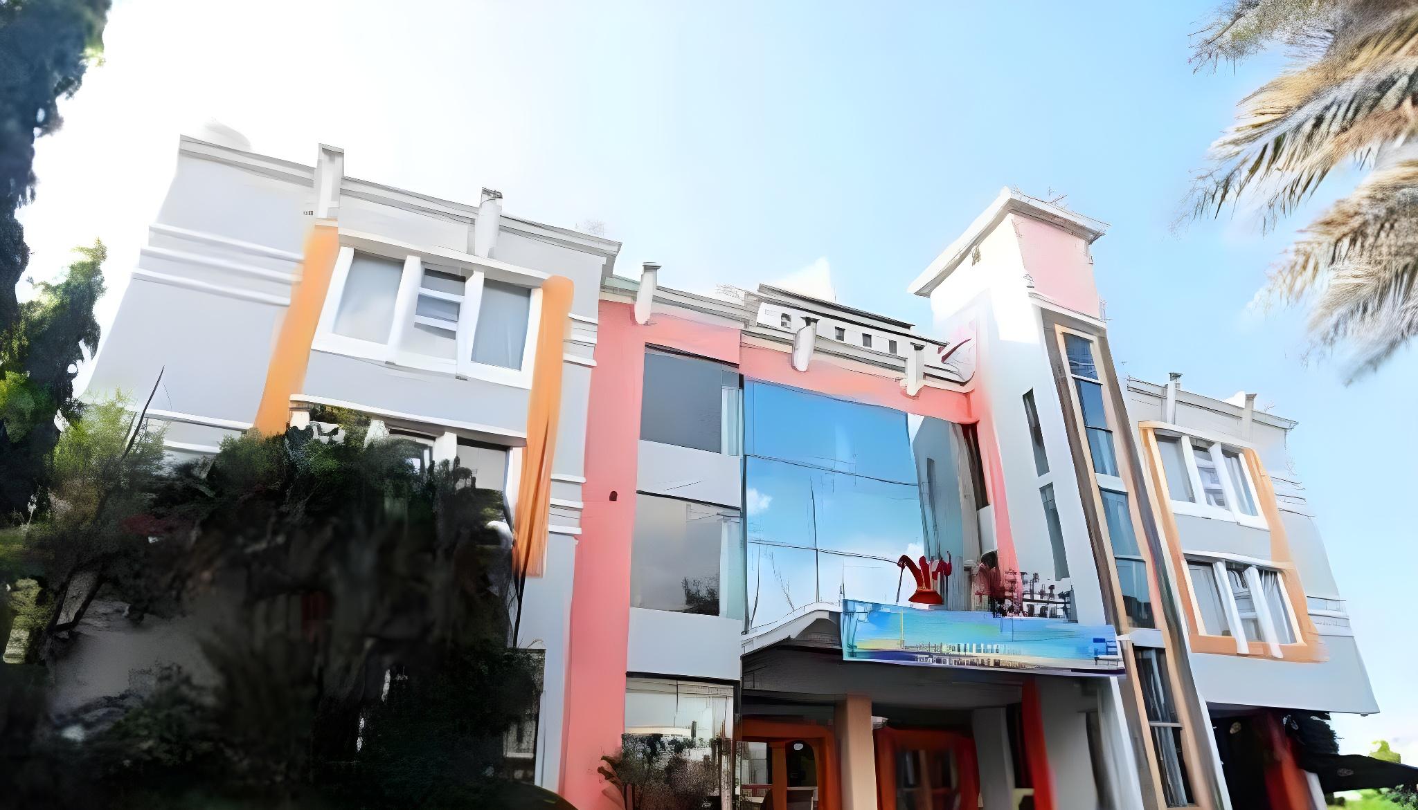 Plaza Hotel Tegal — Tegal — photo 2