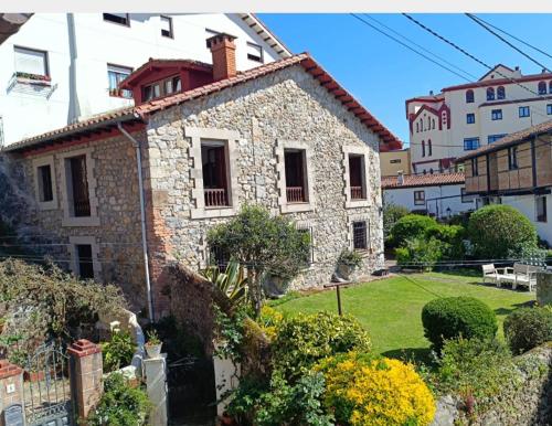 El Resbalon — Comillas