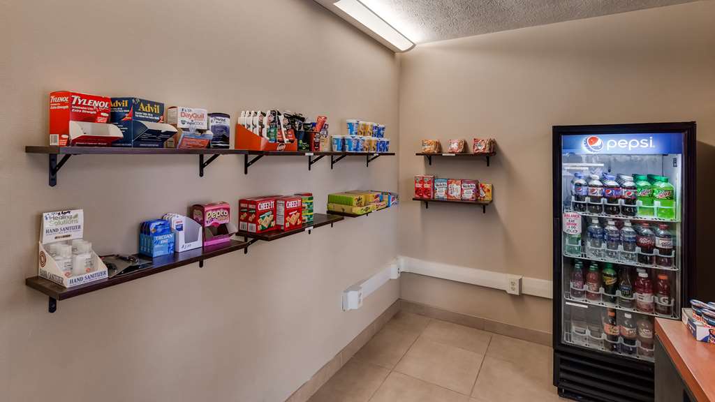 Best Western DuBois Hotel - photo 7