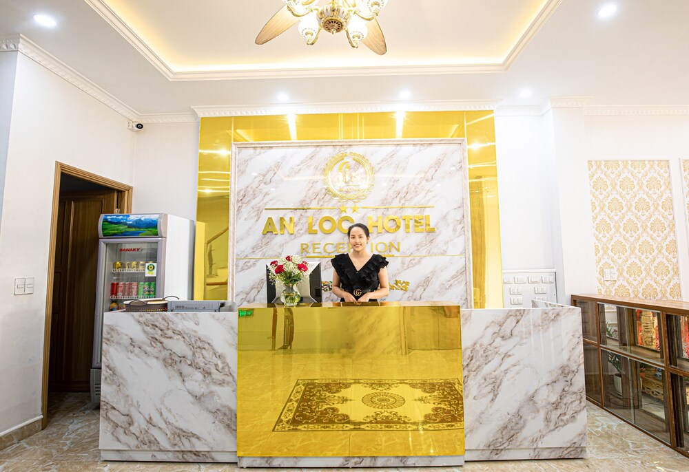 An loc hotel — hotel in Dien Bien Phu