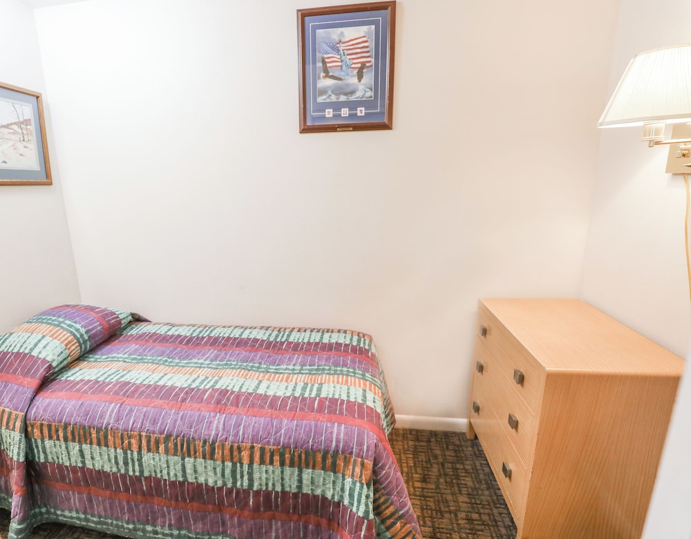 Condon Motel pet-friendly hotel Condon
