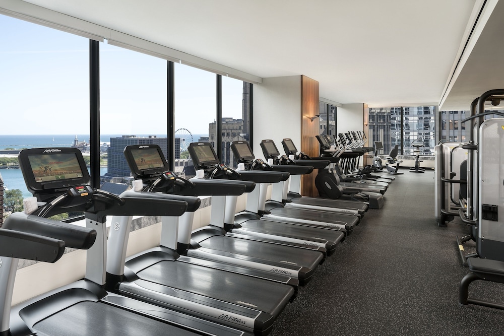 The Ritz Carlton Chicago - photo 68