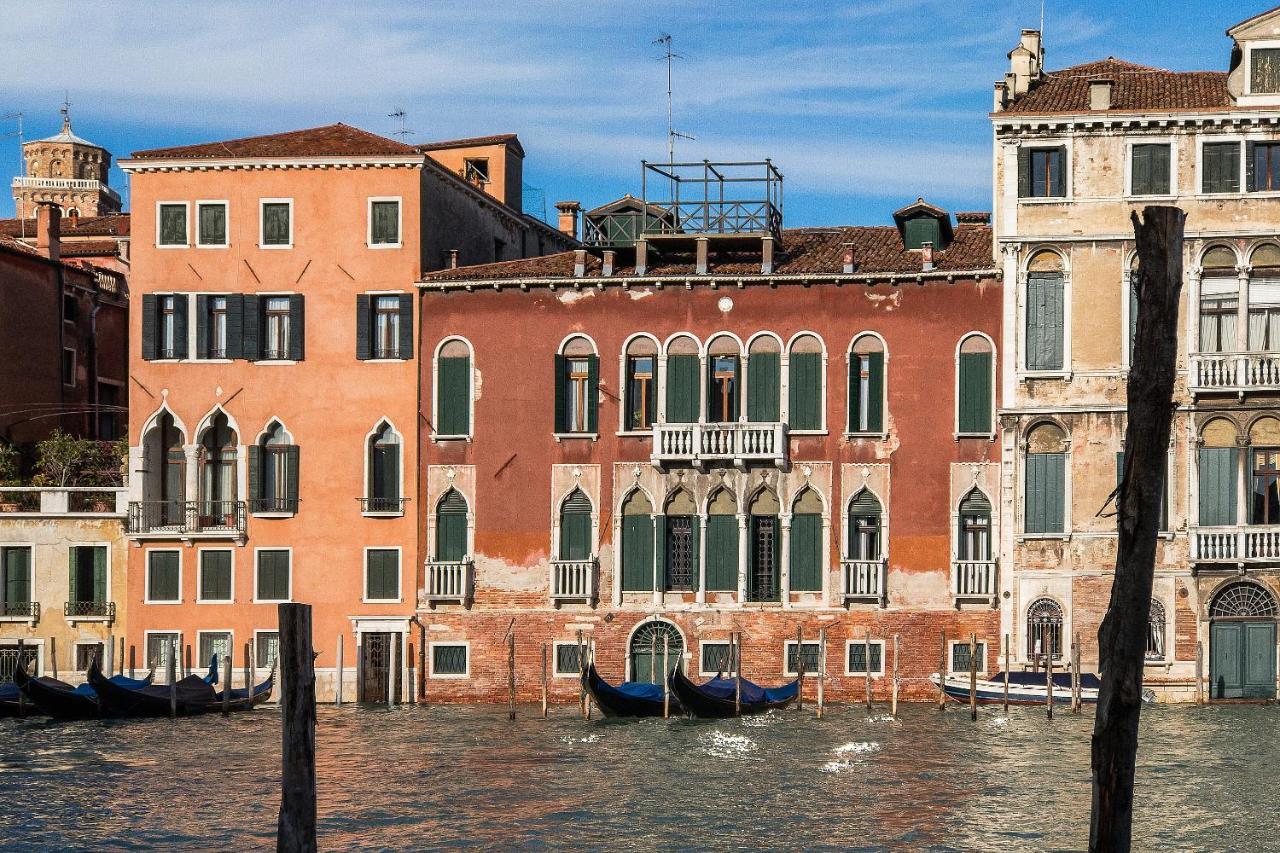 Grandcanal 6 Windows - last minute hotel in Venice