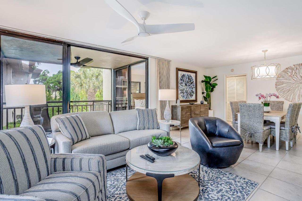Wild Pines Retreat — 4-Star Luxury Hotel in Bonita Springs, United States