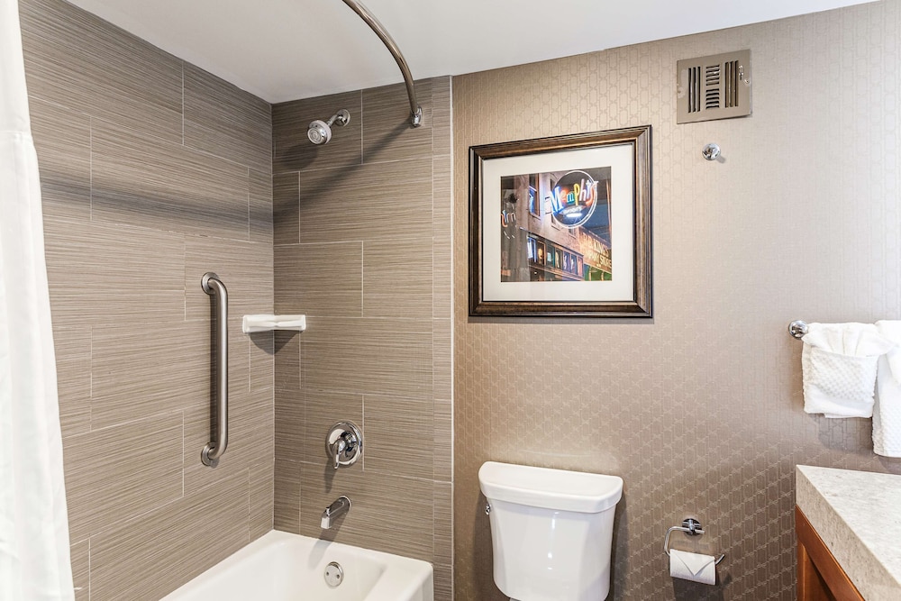 DoubleTree by Hilton Hotel Memphis - photo 34
