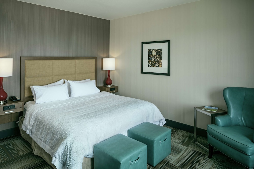 Hampton Inn & Suites Arroyo Grande Pismo Beach Area CA - photo 8