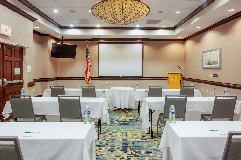 Holiday Inn Hotel & Suites Tallahassee Conference Ctr N by IHG - photo 61