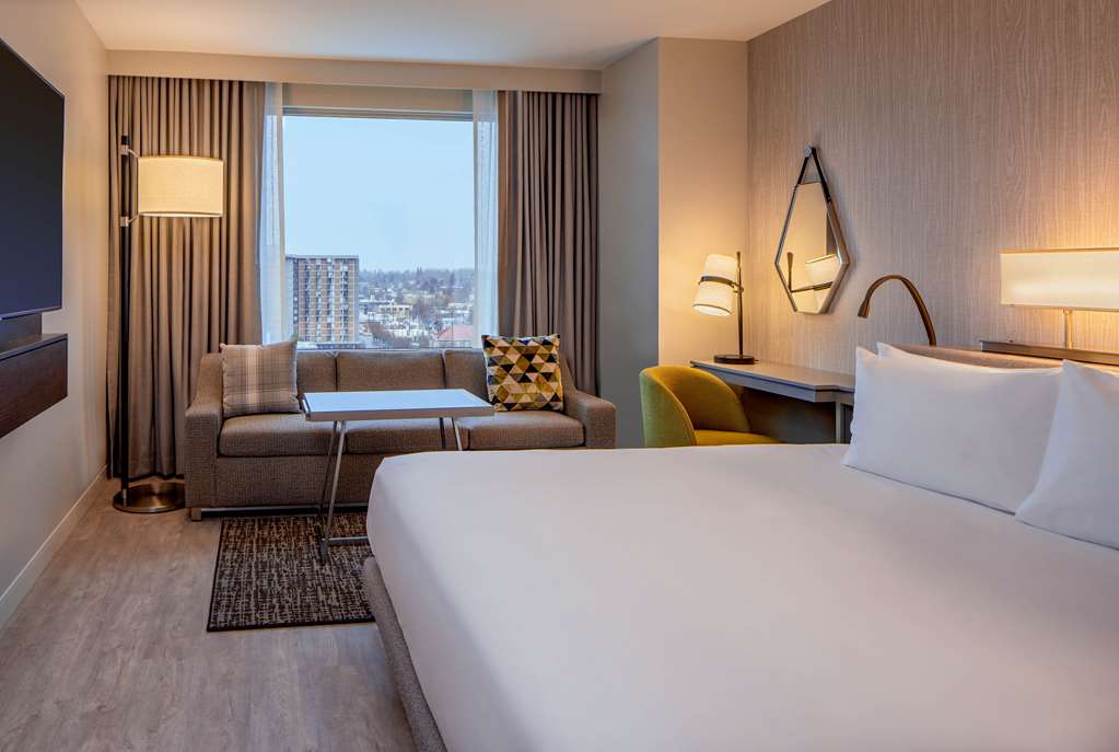 Hyatt Regency Portland at the Oregon Convention Center - photo 16