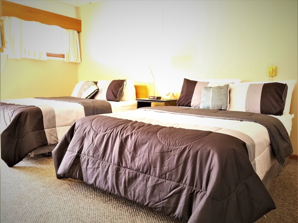 Duffer Motel - photo 14