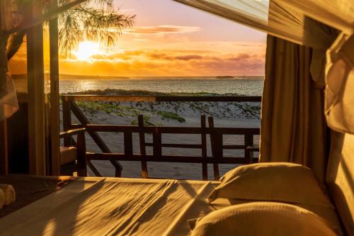 Madakitecamp in Antsiranana, Madagascar