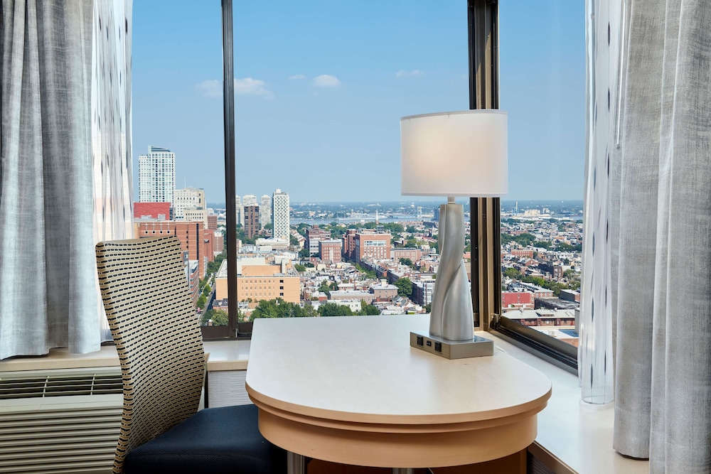 DoubleTree by Hilton Hotel Philadelphia Center City - photo 16