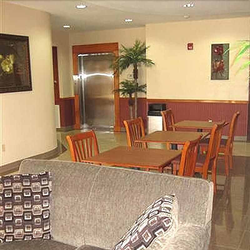 Heritage Inn Picayune - photo 21