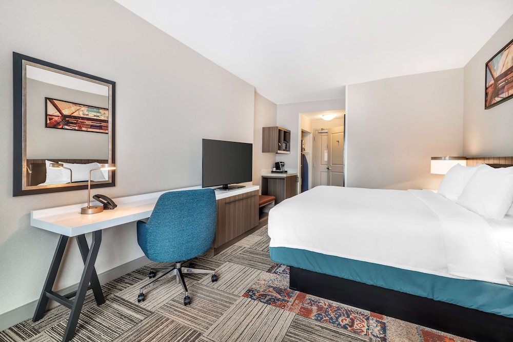 Hilton Garden Inn Albany SUNY Area - photo 18