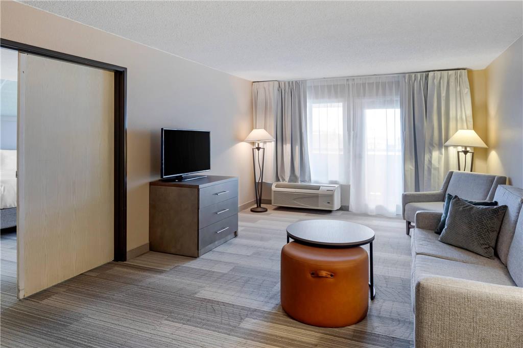 Comfort Inn and Suites Boulder - photo 34