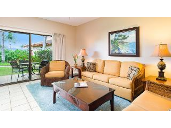 Poipu Kai Resort - photo 17