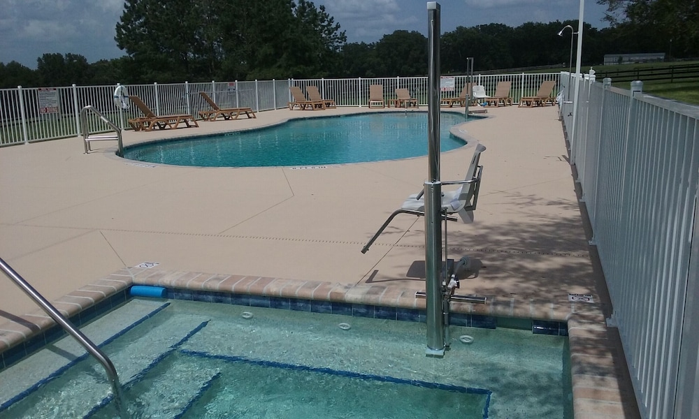 The Grand Oaks Resort - photo 140