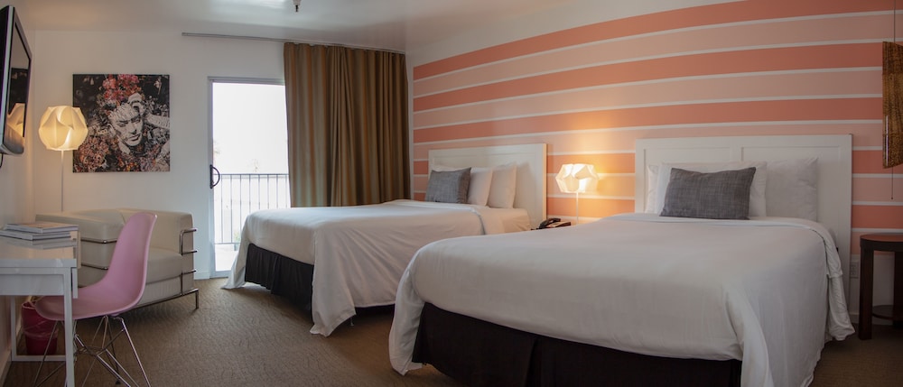 Aqua Soleil Hotel & Mineral Water Spa - photo 16