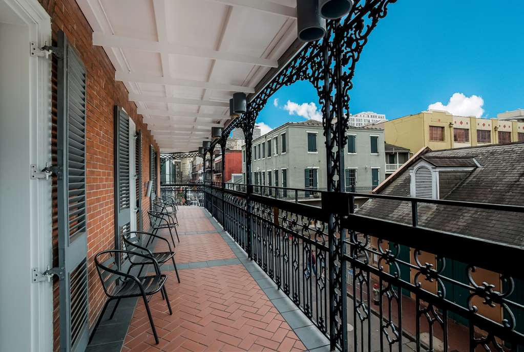 The Royal Sonesta New Orleans - photo 49