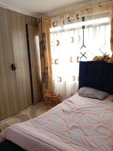 Dreamers cozy home