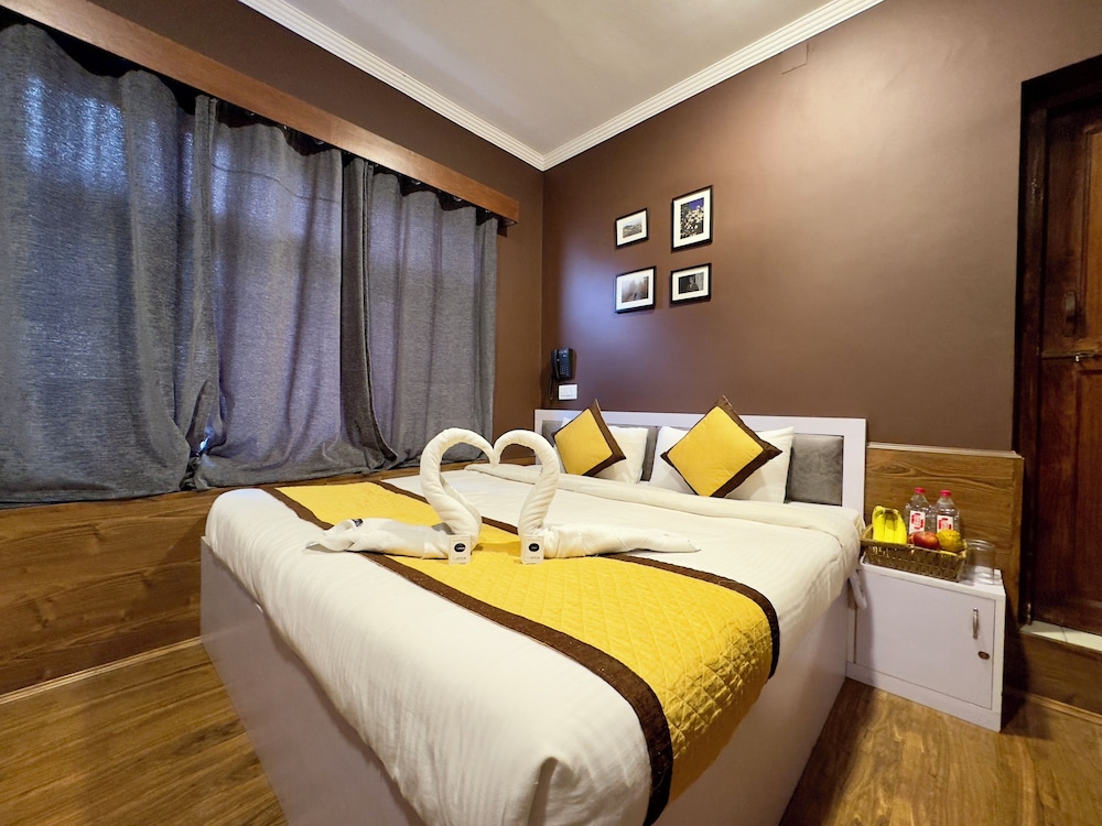 Hotel Jafson Accommodates in Srinagar, India