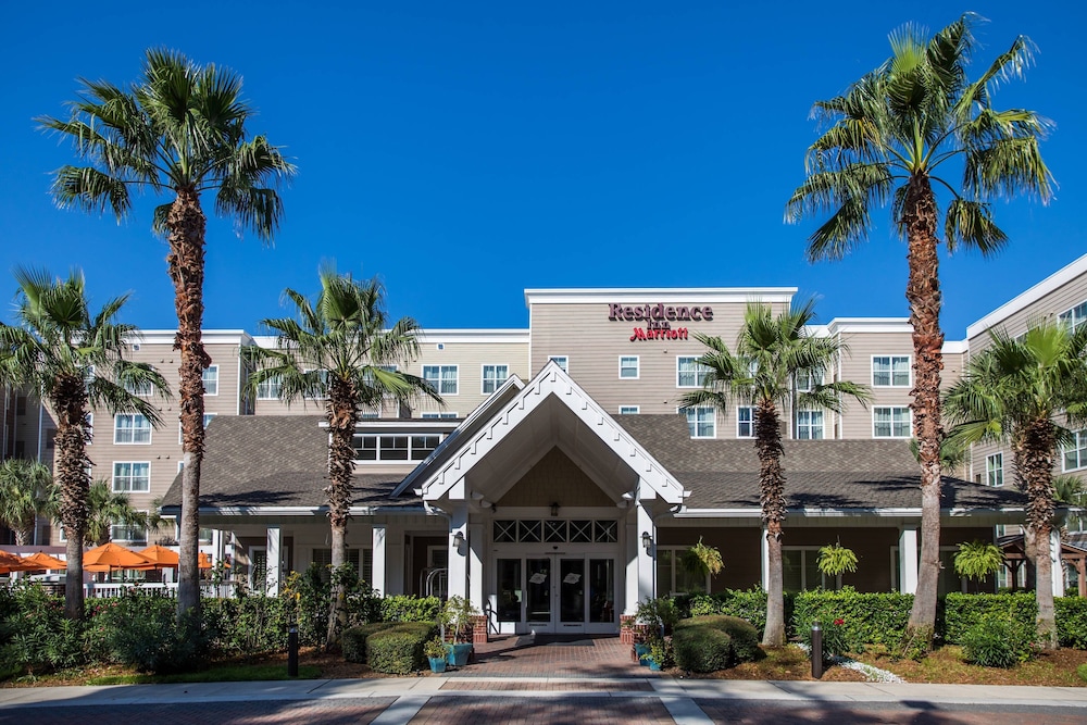 Residence Inn by Marriott Amelia Island - featured photo