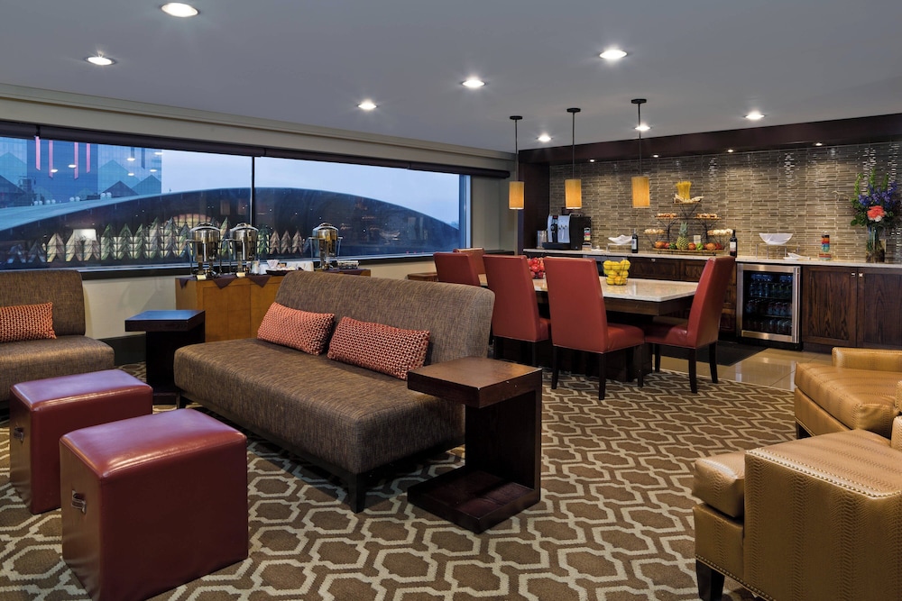 Sheraton Niagara Falls - photo 45