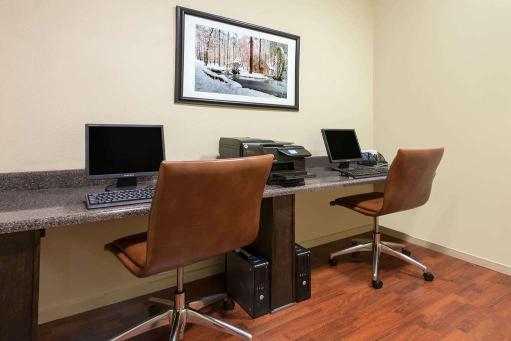 Hawthorn Extended Stay by Wyndham Rome - photo 23