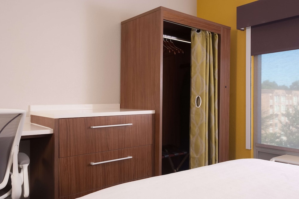 Home2 Suites by Hilton Atlanta Perimeter Center - photo 8