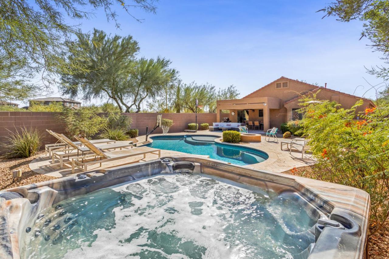 Desert Ridge — Phoenix