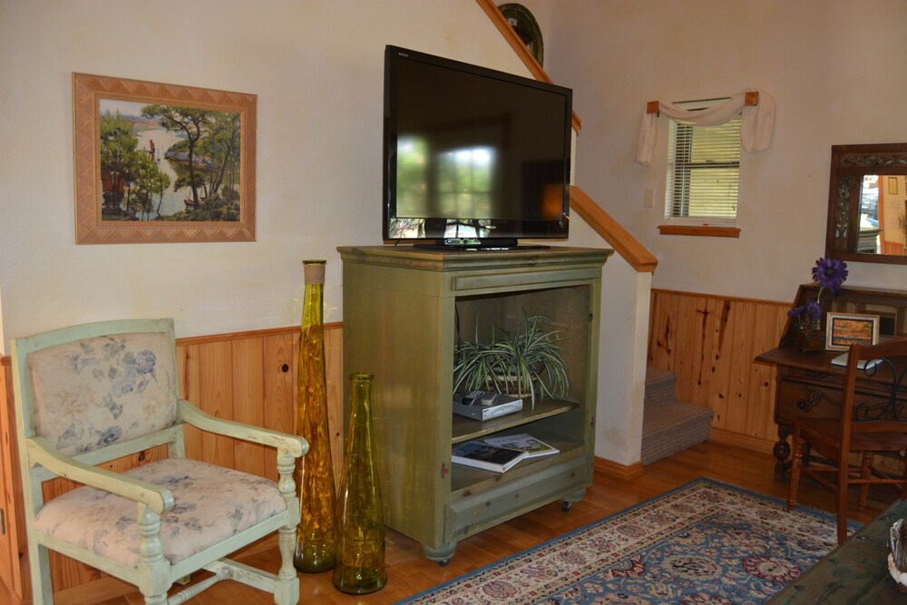 Mountain Harbor Resort and Spa - photo 47