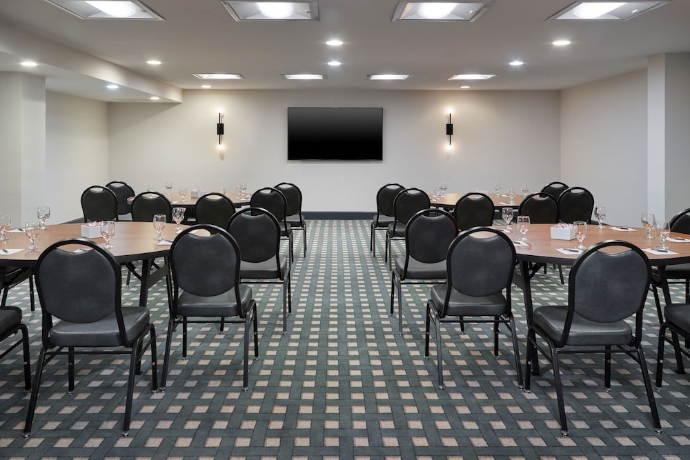 Sheraton Grand Nashville Downtown - photo 88