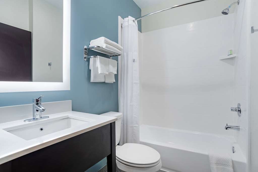 Sleep Inn & Suites Fort Walton Beach Destin West - photo 30