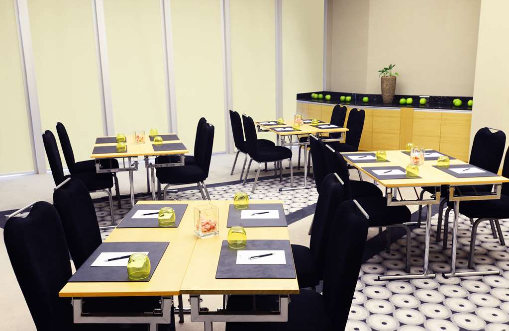 כנסים ואירועים