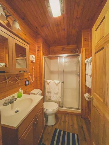 Motel Long Lake And Cottages - photo 18