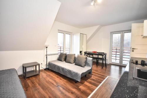 Willa Kamilowka in Rabka-Zdroj, Poland