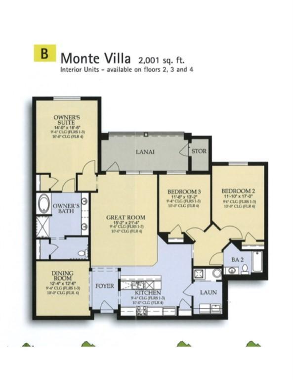Penthouse Cabana - photo 24