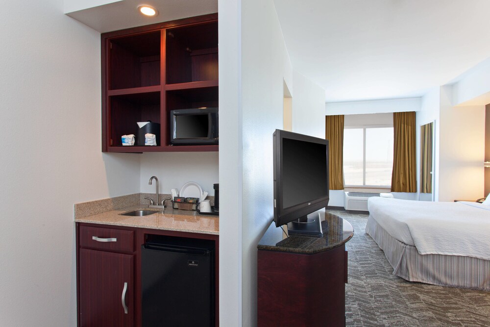 SpringHill Suites by Marriott El Paso - photo 4