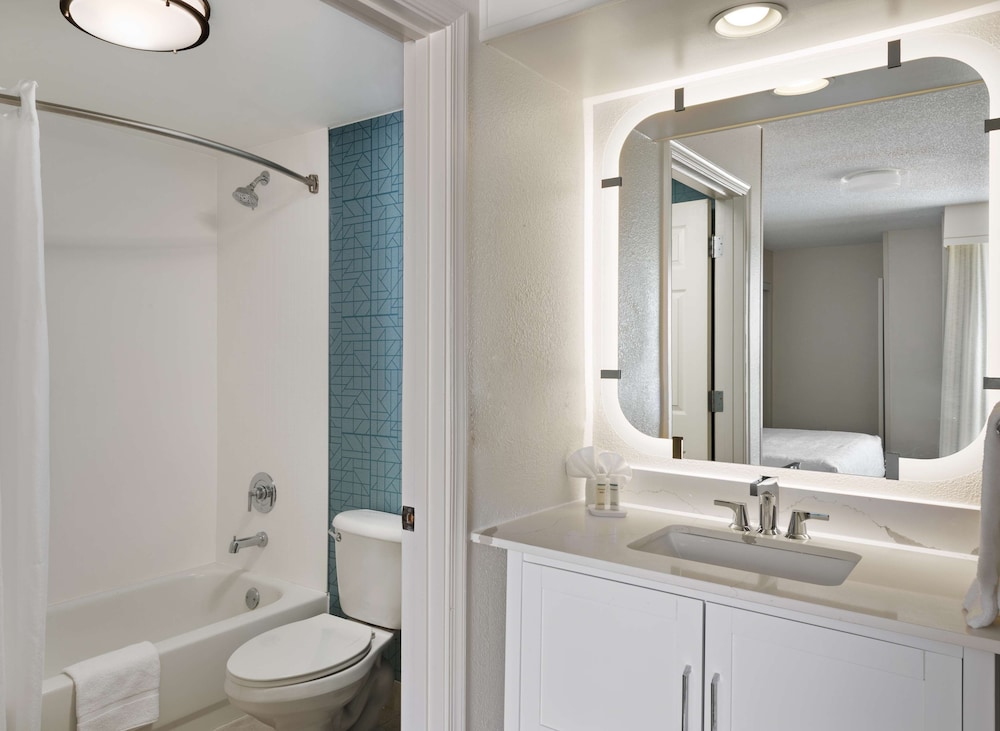 Homewood Suites by Hilton Lake Mary Orlando North - photo 27