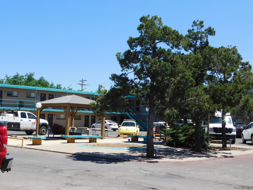 Drifter Motel - photo 37