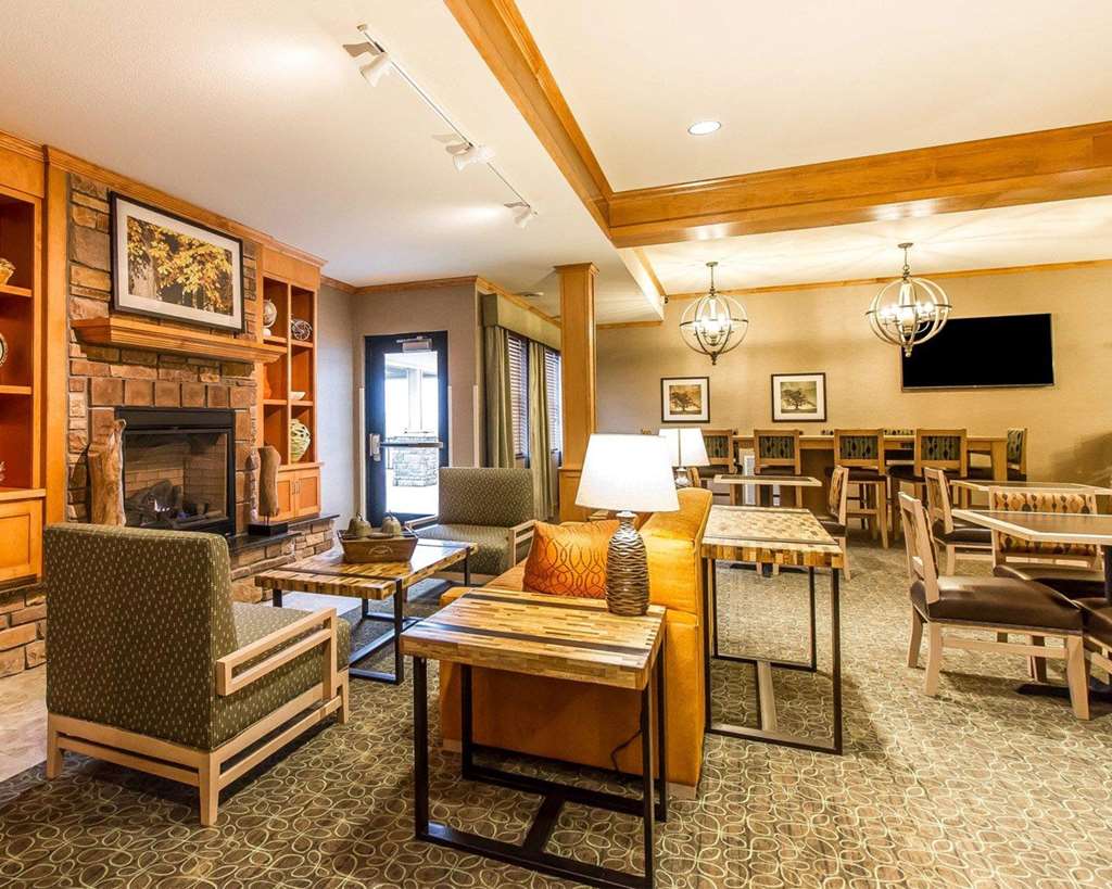 MainStay Suites Stanley - photo 5