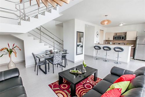 San Francisco Apartments — 4-Star Luxury Hotel in Panama, Panama
