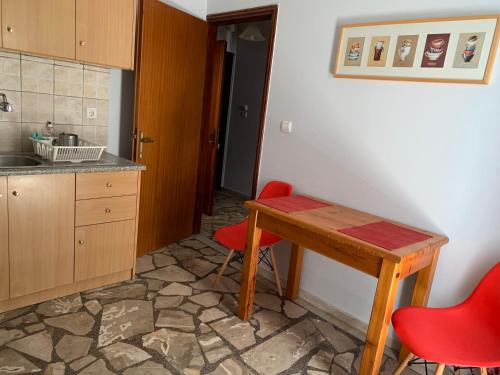 Agni — Nafpaktos — photo 5
