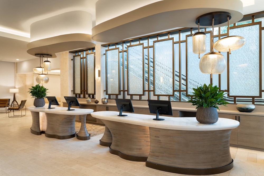 JW Marriott Orlando Bonnet Creek Resort & Spa - photo 100